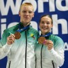 Pasaulio jaunimo šiuolaikinės penkiakovės čempionate – E. Adomaitytės ir P. Vagnoriaus bronza